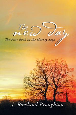 Cover of the book The New Day by Rev Anthony George Small