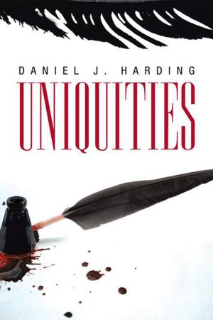 Book cover of Uniquities