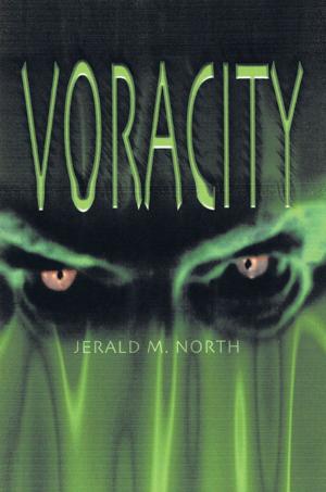 Cover of the book Voracity by Priscilla Millington
