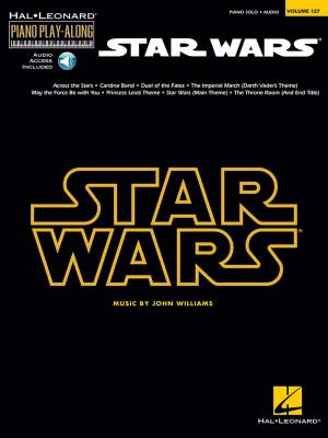 Cover of the book Star Wars by Elton John