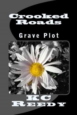Cover of the book Crooked Roads: Grave Plot by Barbara Leachman