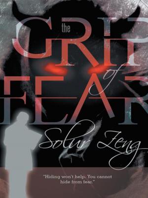 bigCover of the book The Grip of Fear by 