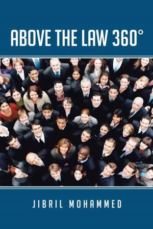 Cover of the book Above the Law 360° by Kristen Heather Ambler