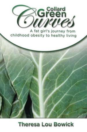 Cover of the book Collard Green Curves by Mike Lamade