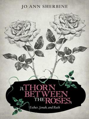 bigCover of the book A Thorn Between the Roses: Esther, Jonah, and Ruth by 