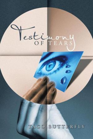 Cover of the book Testimony of Tears by Mike Haszto