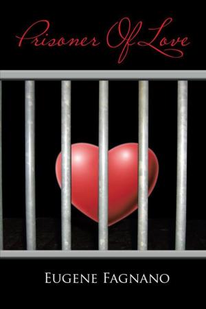 Cover of the book Prisoner of Love by Valerie Gregory