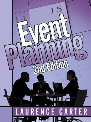 Cover of the book Event Planning 2Nd Edition by J. Wayne Stillwell
