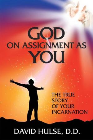 Cover of the book God on Assignment as You by Stephanie J. Pruitt