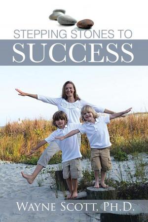 Cover of the book Stepping Stones to Success by Peter McEachin