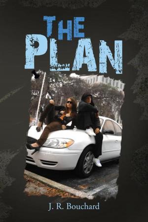 Cover of the book The Plan by Daniel F. Korn