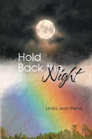 Cover of the book Hold Back the Night by Ronda Moree