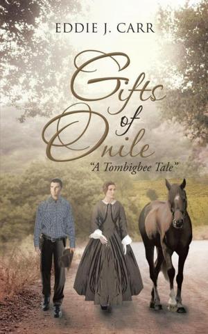 Cover of the book Gifts of Onile by Tim C Taylor