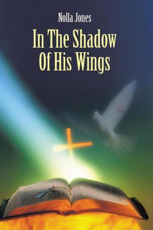 Cover of the book In the Shadow of His Wings by Alan Fletcher