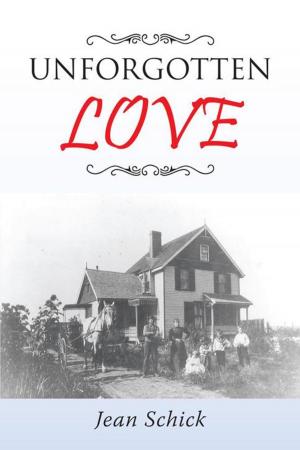 Cover of the book Unforgotten Love by Delores A. Allen