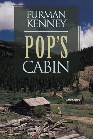 Cover of the book Pop's Cabin by Charlotte Fish Lacey