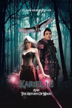 Cover of the book Karielle and the Return of Magic by Sam Barrington