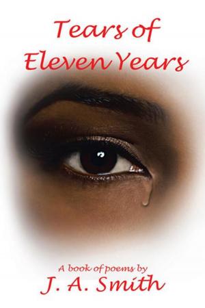 Cover of the book Tears of Eleven Years by Yuriko Terasaka
