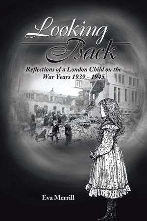 Cover of the book Looking Back by Donna Eastin Garrison