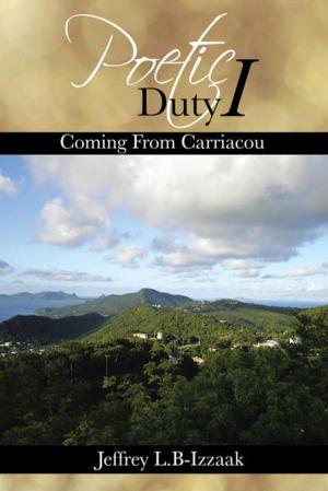 Cover of the book Poetic Duty I by Ebony Webster