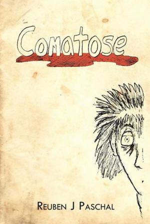 Cover of the book Comatose by b. j. woody