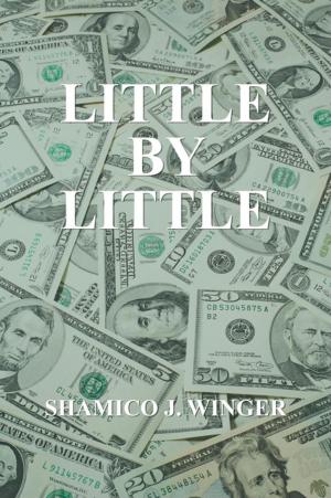 bigCover of the book Little by Little by 