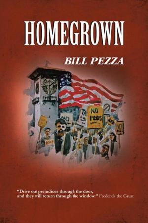 Book cover of Homegrown
