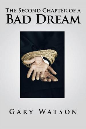 Cover of the book The Second Chapter of a Bad Dream by A.J. Rwaka