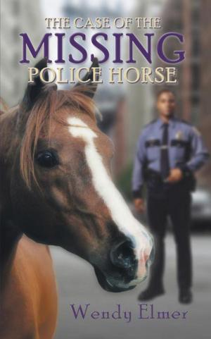 Cover of the book The Case of the Missing Police Horse by Danny Russell