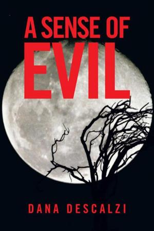 Cover of the book A Sense of Evil by Hanoch Guy Kaner