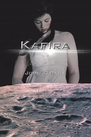 Cover of the book Kafira by Susan M. Haldane