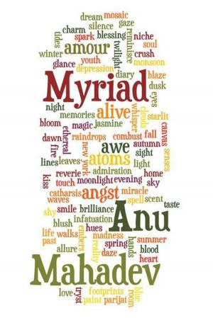Cover of the book Myriad by Y. K. Amar