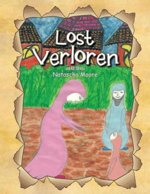 Cover of the book Lost Verloren by Eliezer Nussbaum