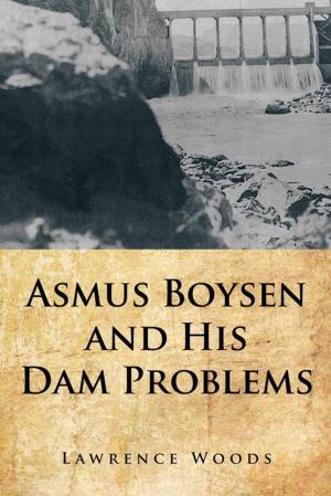 Book cover of Asmus Boysen and His Dam Problems