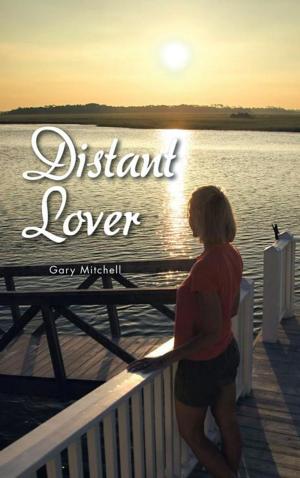 Cover of the book Distant Lover by Joan Ellen Sisco