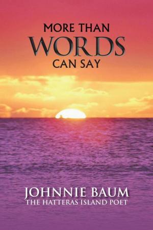 Cover of the book More Than Words Can Say by Gerry W. Beyer