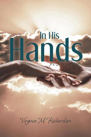 Cover of the book In His Hands by Florence Bienenfeld, Mickey Bienenfeld