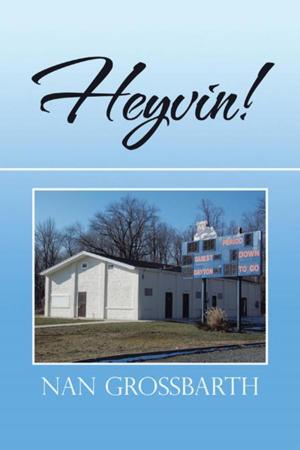 Cover of the book Heyvin! by Joyce Parker