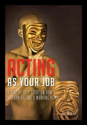 Cover of the book Acting as Your Job by UNOE ADNVDO SOQUILI