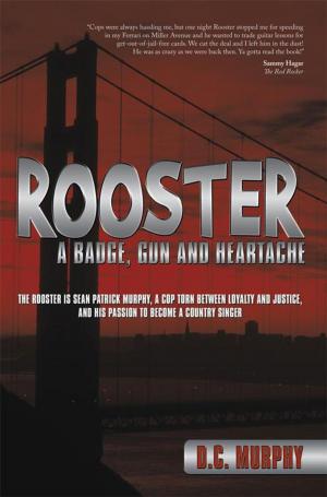 Cover of the book Rooster by Hans-Jürgen Raben