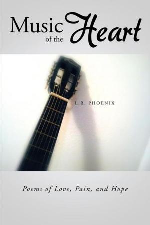 Cover of the book Music of the Heart by Olivia G. Espinoza