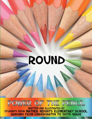 Cover of the book Round by Michael Lee King