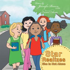 Cover of the book Star Realizes She Is Not Alone by Jen Sincero