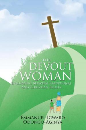 Cover of the book The Devout Woman by Spartan Lakonian