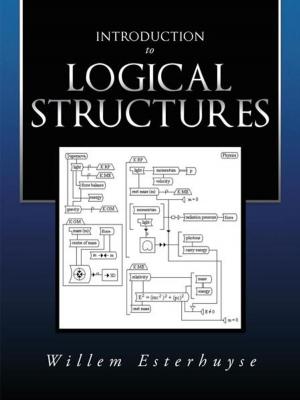 Cover of the book Introduction to Logical Structures by Michael Pattwell