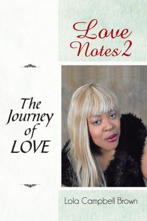 Cover of the book Love Notes 2 by RT Chiwuta