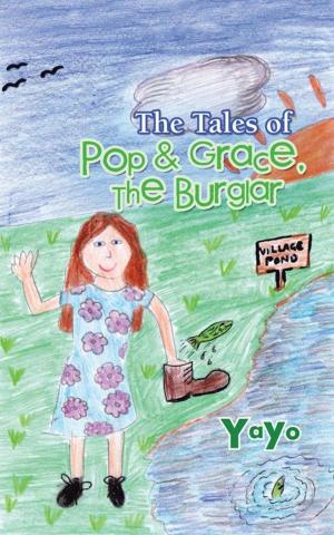 Cover of the book The Tales of Pop & Grace by Elizabeth Greenwood