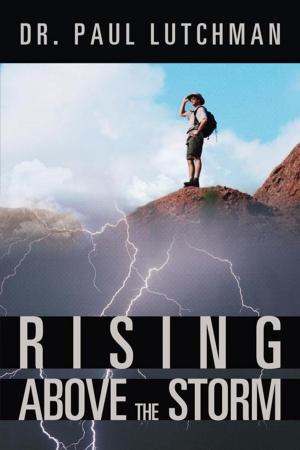 Cover of the book Rising Above the Storm by Carletta Sherrill Woerner