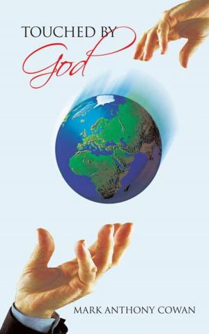bigCover of the book Touched by God by 