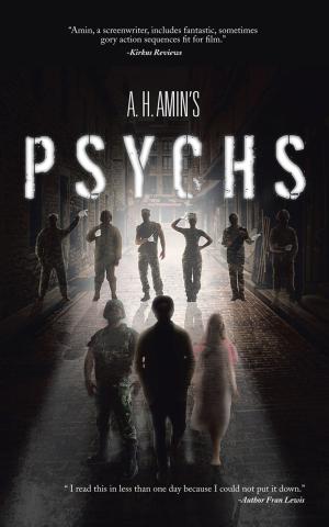 Cover of the book Psychs by Charles Tyrie